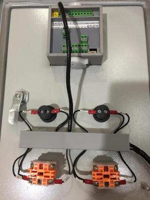 配電箱