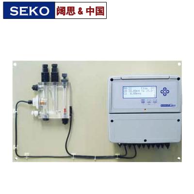 SEKO多參數(shù)水質(zhì)監(jiān)控儀KPS01PM00000