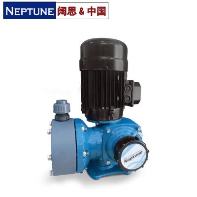海王星計(jì)量泵/Neptune計(jì)量泵/海王星機(jī)械隔膜泵NPB0500PQ1MBN