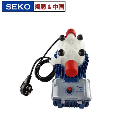 計量泵AKL500- SEKO電子計量泵
