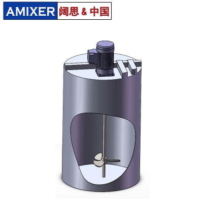 [AMIXER加藥攪拌機(jī)]水處理攪拌機(jī)D-050