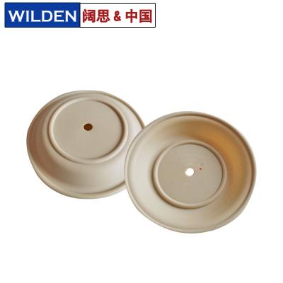 WILDEN威爾頓氣動(dòng)隔膜泵膜片01-1010-58山道橡膠WFS 1/2寸