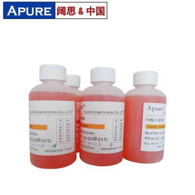 [PH標(biāo)準(zhǔn)緩沖液]PH計(jì)標(biāo)定液ph=4.01-250ml