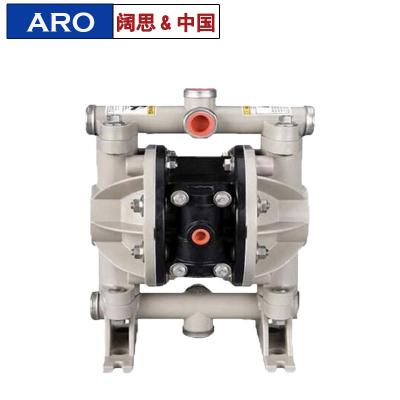 [ARO氣動(dòng)泵]英格索蘭隔膜泵1/2寸非金屬泵