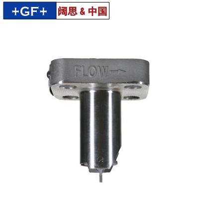 [GF流量計(jì)]P525金屬轉(zhuǎn)輪流量傳感器