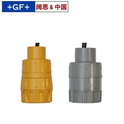 [GF儀表信號(hào)放大器]前置放大器2750/2760