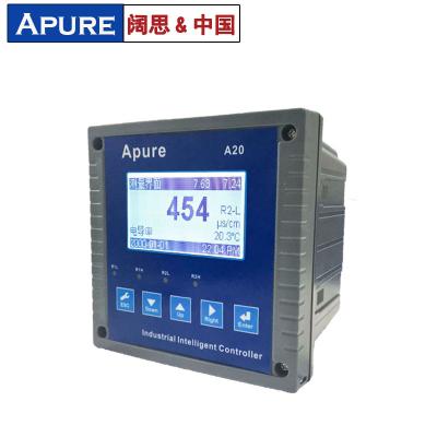 工業(yè)電導(dǎo)率儀A20CD-S型