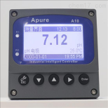 A10PR型工業(yè)PH計(jì)是全新的PH/ORP分析儀，本表具有高度的高智能化和靈活性，可同時(shí)測(cè)量PH/ORP和溫度，廣泛應(yīng)用于城市污水處理廠、電力、供水、醫(yī)藥、化工、食品等行業(yè)，對(duì)溶液PH/ORP值進(jìn)行連續(xù)測(cè)量