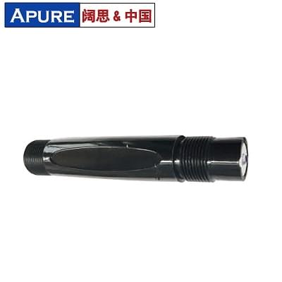 愛(ài)普爾工業(yè)在線pH傳感器 GRT1030石灰液專(zhuān)用pH電極/pH計(jì)探頭