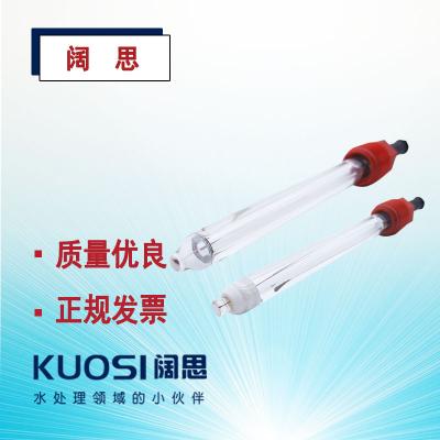 PH計(jì)電極GRT1130 Apure工業(yè)PH/ORP控制器附件玻璃高溫度ph探頭