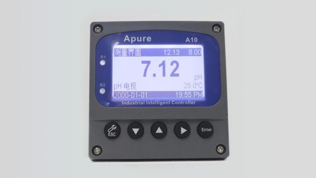 Apure愛普爾工業(yè)在線PH/ORP控制器PH傳感器 Apure愛普爾工業(yè)在線PH/ORP控制器PH傳感器