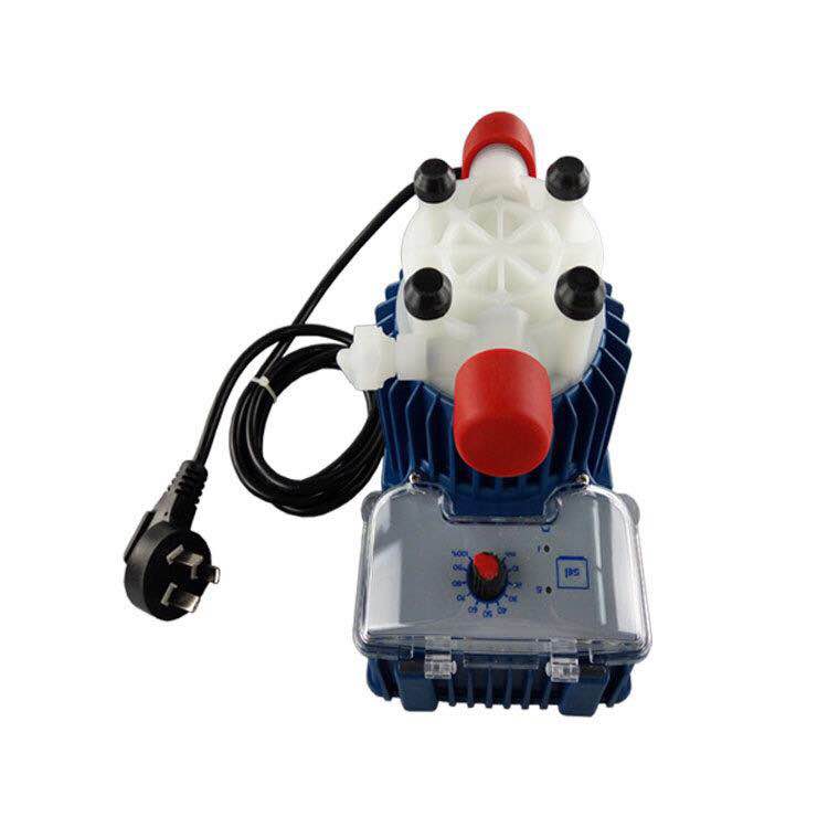 SEKO AKL800電磁隔膜計量泵 800L/H耐酸堿加藥泵 進口品質(zhì) 大型污水處理化工投加設(shè)備