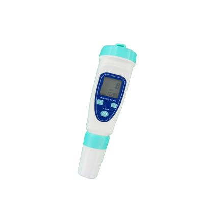 筆式電導(dǎo)率檢測(cè)儀EC-861型