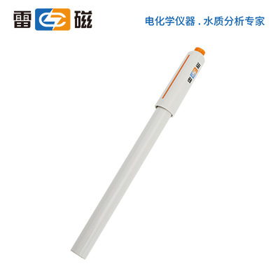 雷磁實(shí)驗(yàn)室電極，溴離子電極，有機(jī)玻璃電極，傳感器探頭