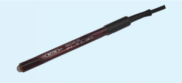 WTW  SENTIX  FH/S8  抗氫氟酸PH電極