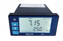 APURE PH/ORP控制器