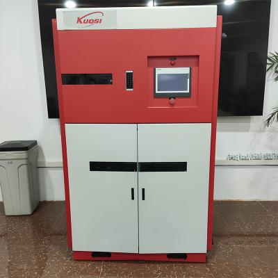 次氯酸鈉發(fā)生器食品加工工業(yè)污水處理自動化消毒設備