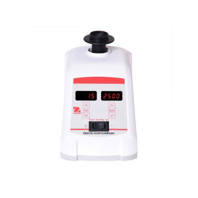 OHAUS奧豪斯VX系列渦旋振蕩器定速/模擬控制/數(shù)顯控制/脈沖振蕩器