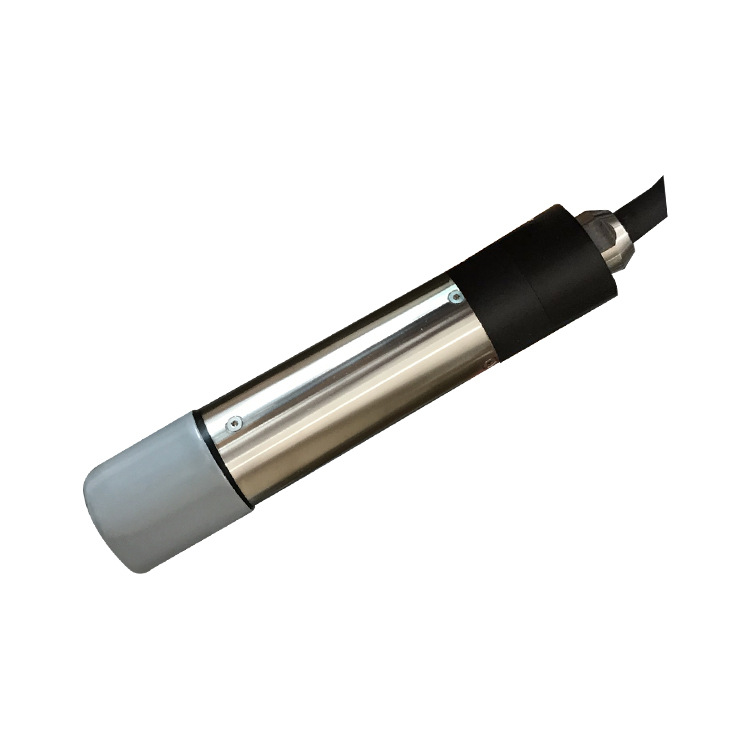 WTW TriOxmatic690-7溶解氧傳感器探頭污水處理在線溶氧電極