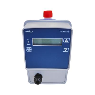 SEKO EMS603電磁隔膜計(jì)量泵高精度投加泵進(jìn)口品質(zhì)中小型化工水處理精密投加設(shè)備