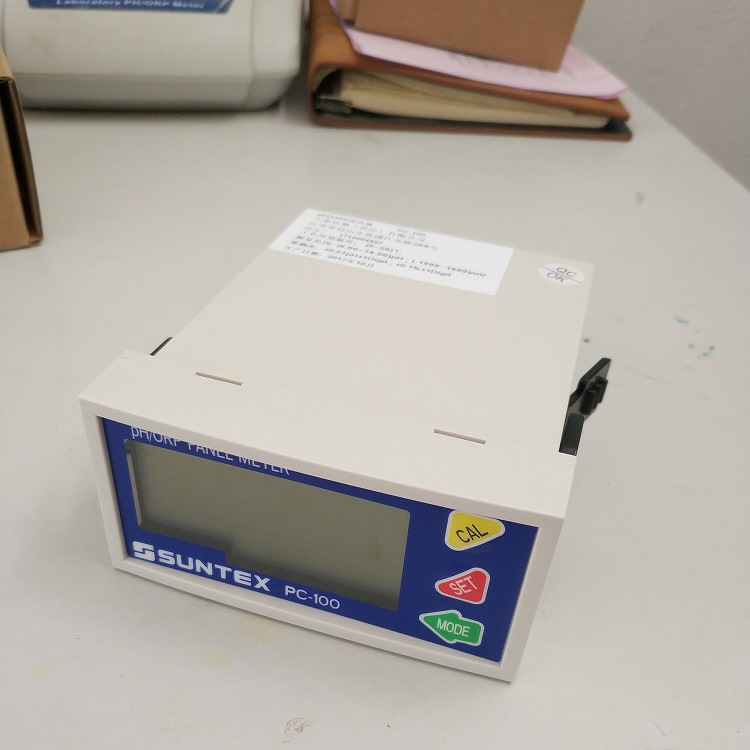 SUNTEX上泰PC-100 ph計(jì)圖1.jpg